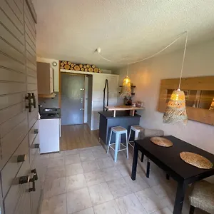 Appartement Le Jaillet, Megève