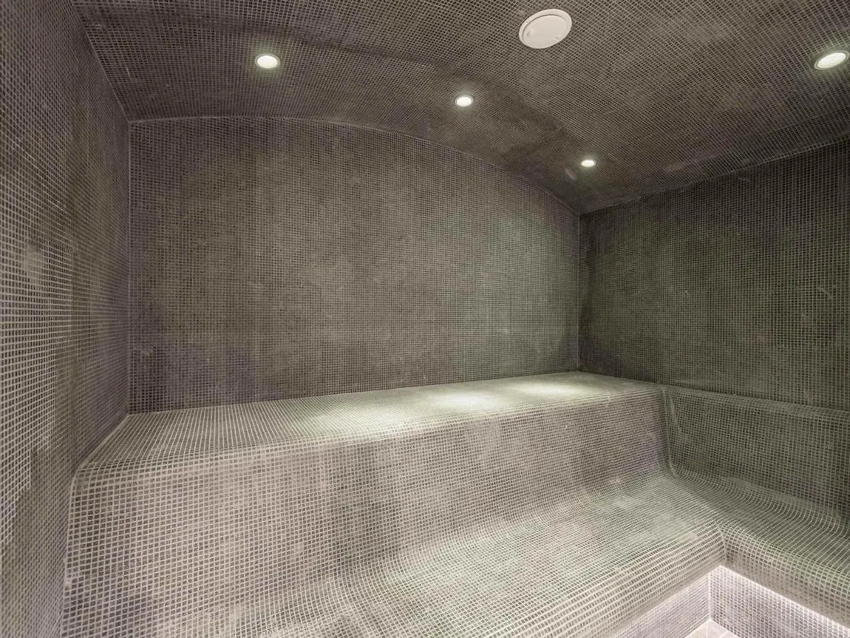 Apartment Appartement Neuf Avec Sauna, Hammam Et Salle De Sport - Fr-1-569-41 Megeve